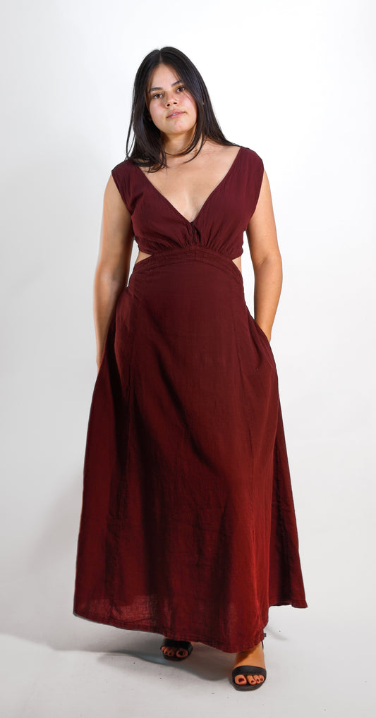 Olivia Dress