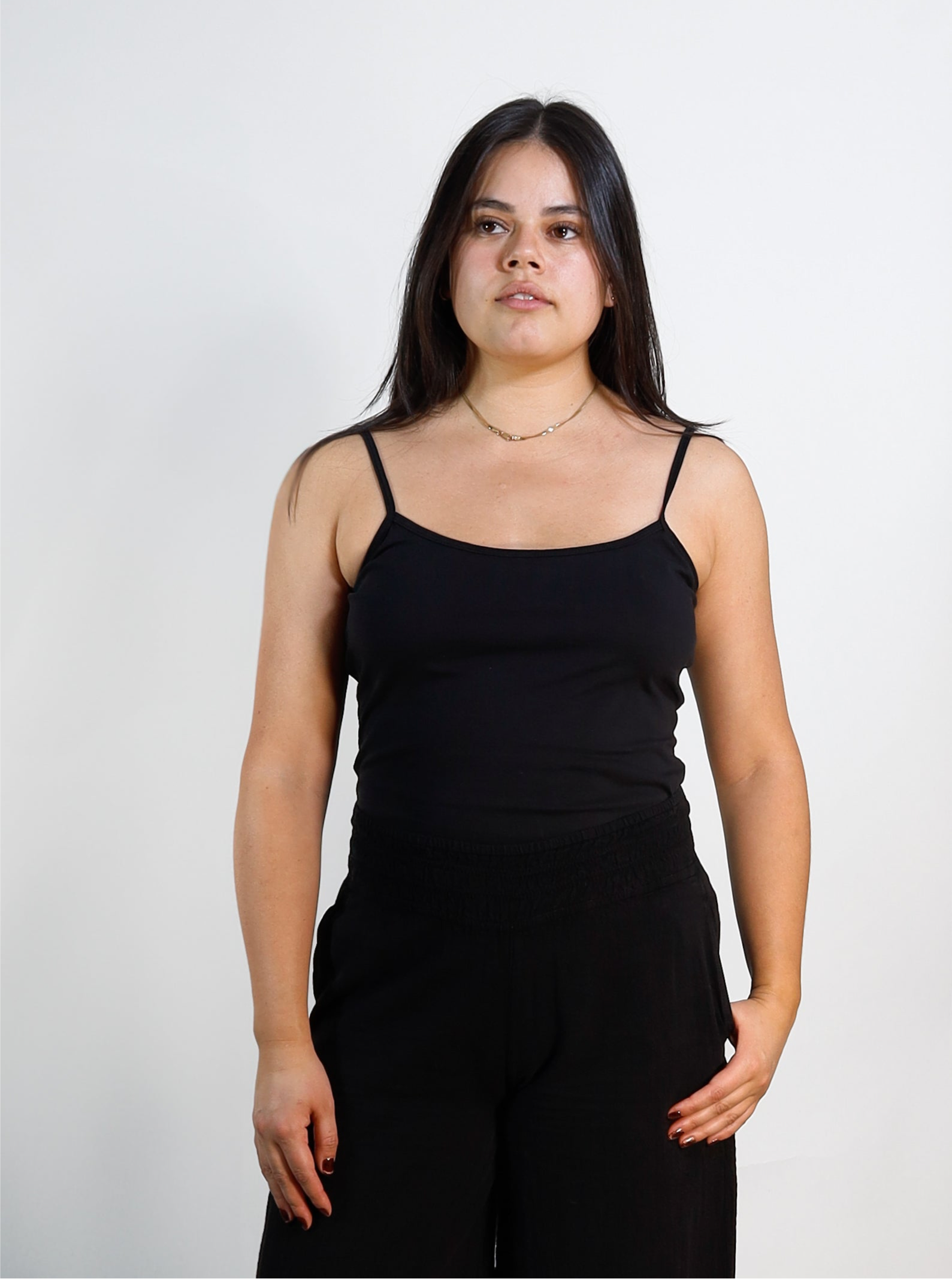 Organic Cotton Top