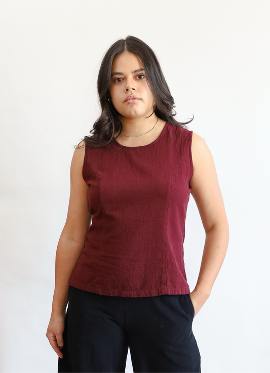 Lucia Top