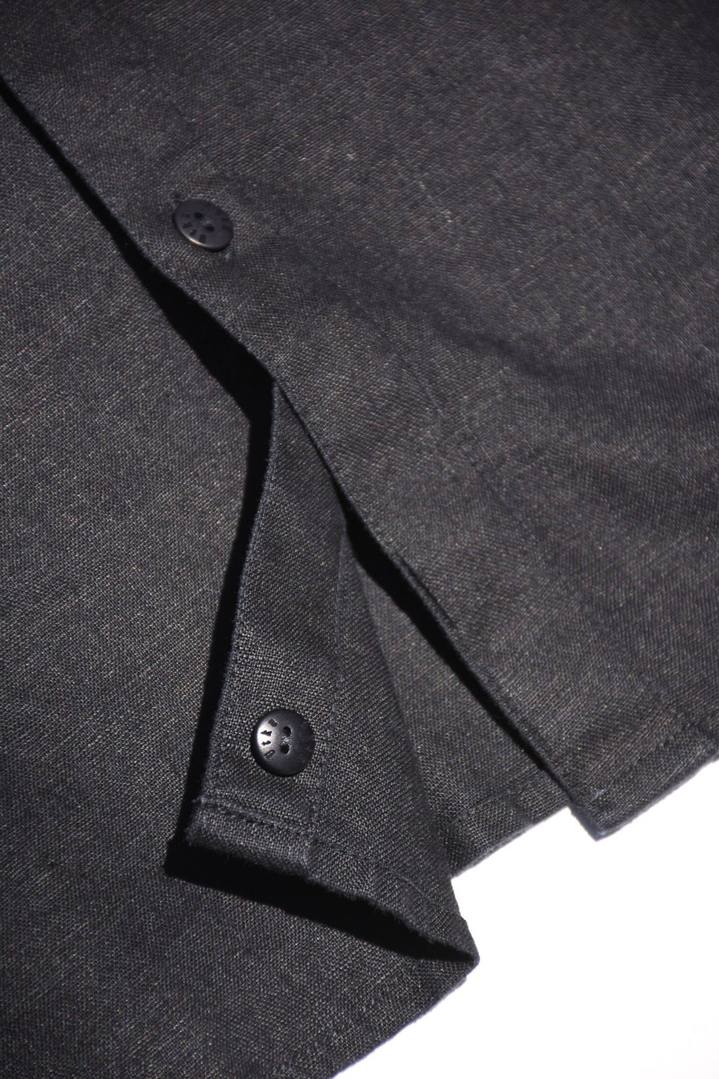 Camp Linen Shirt