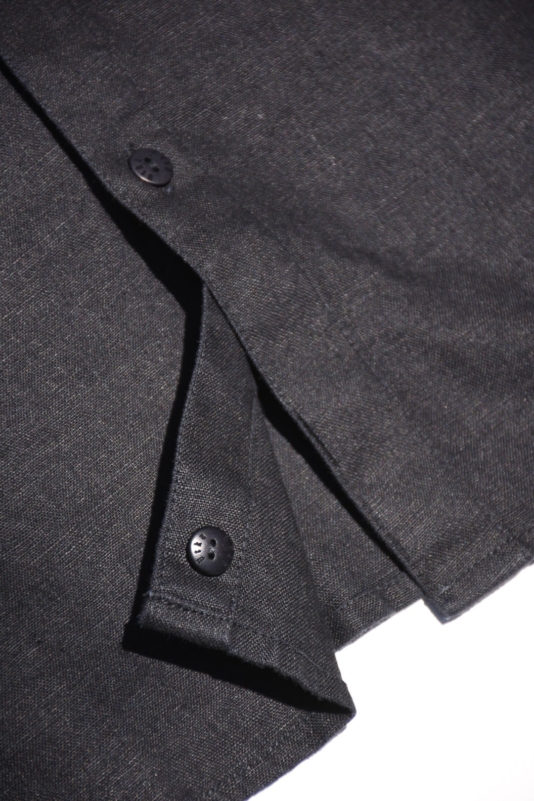 Camp Linen Shirt