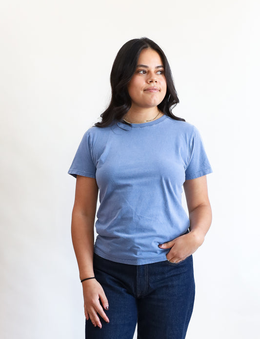 Basic Womens T-Shirt