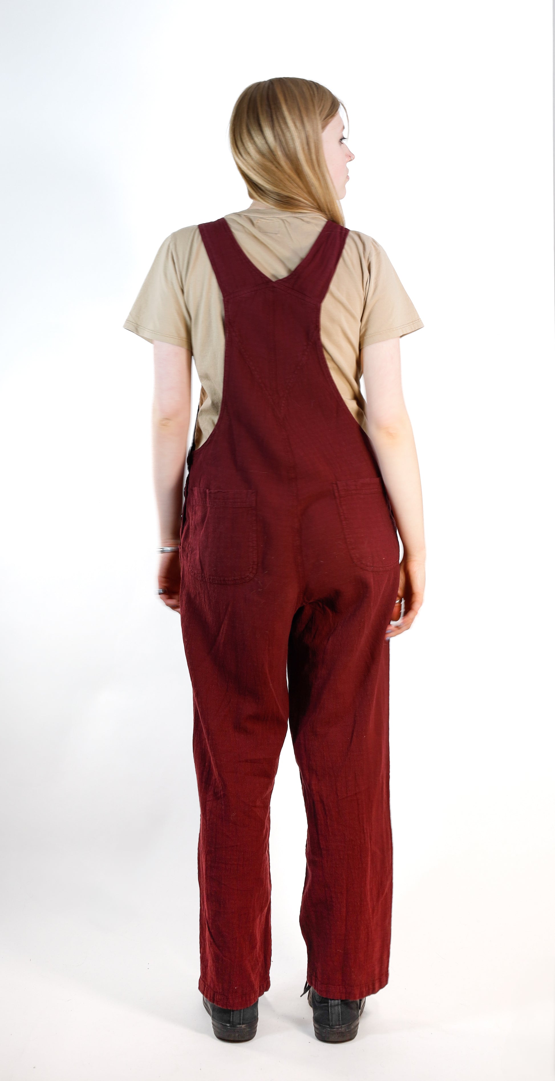 Overalls