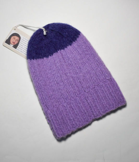 Baby Alpaca toque