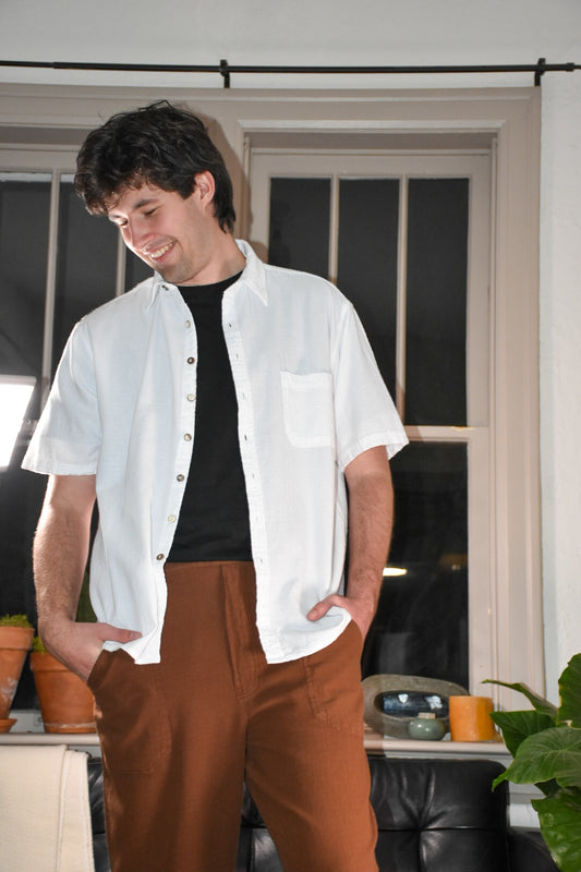 No. 599 Short Sleeve Shirt
