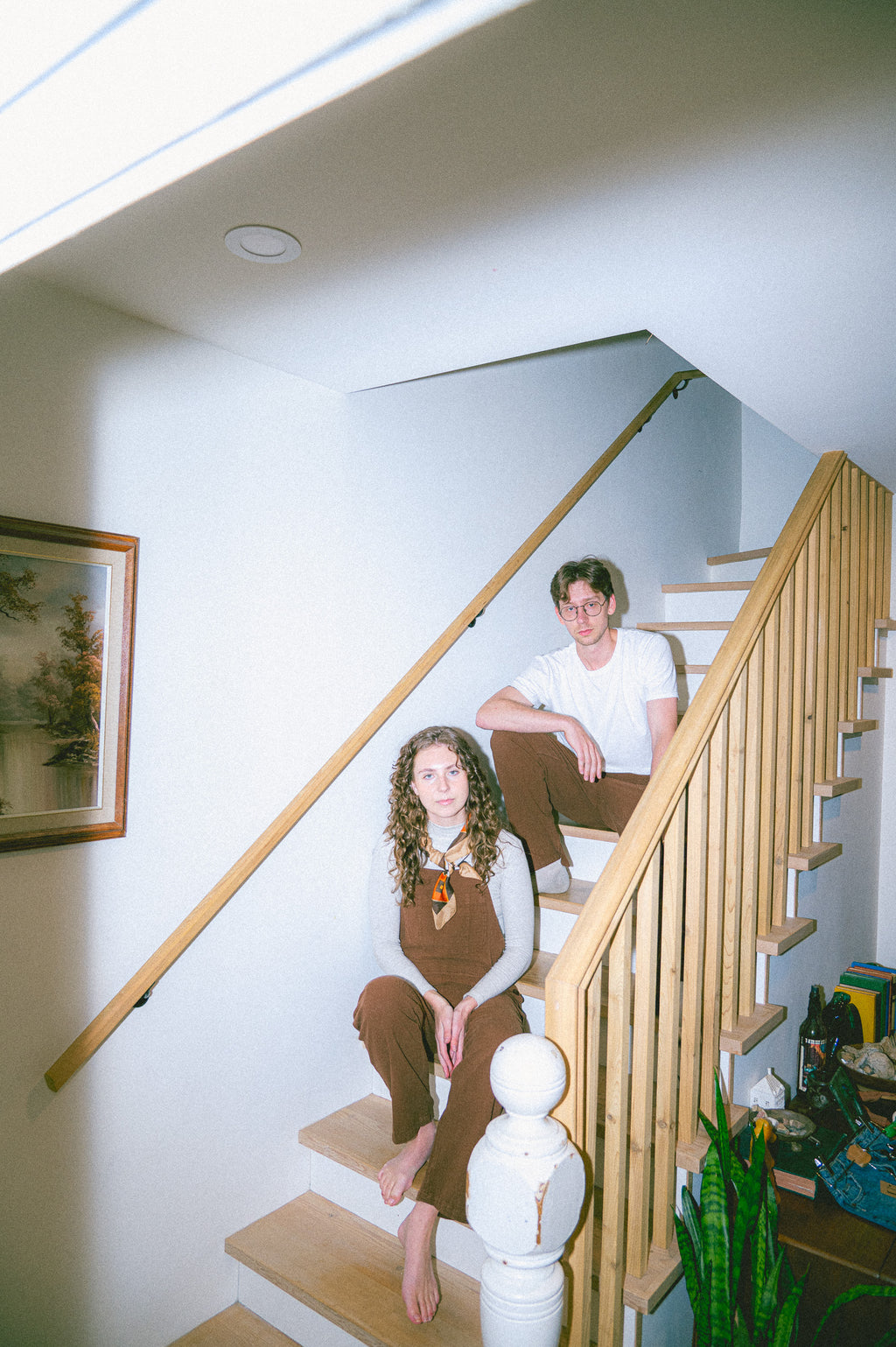 Overalls