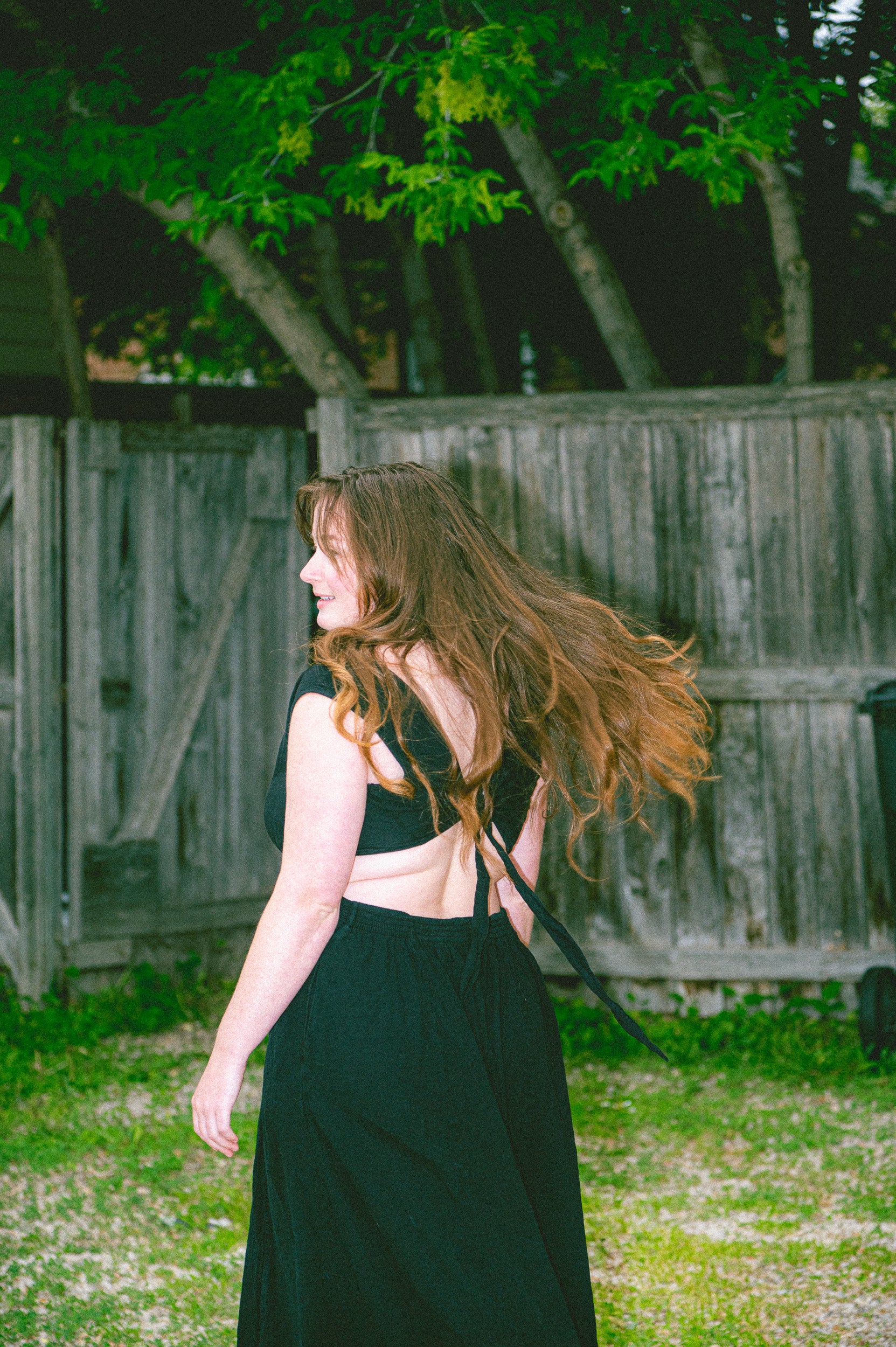 Olivia Dress