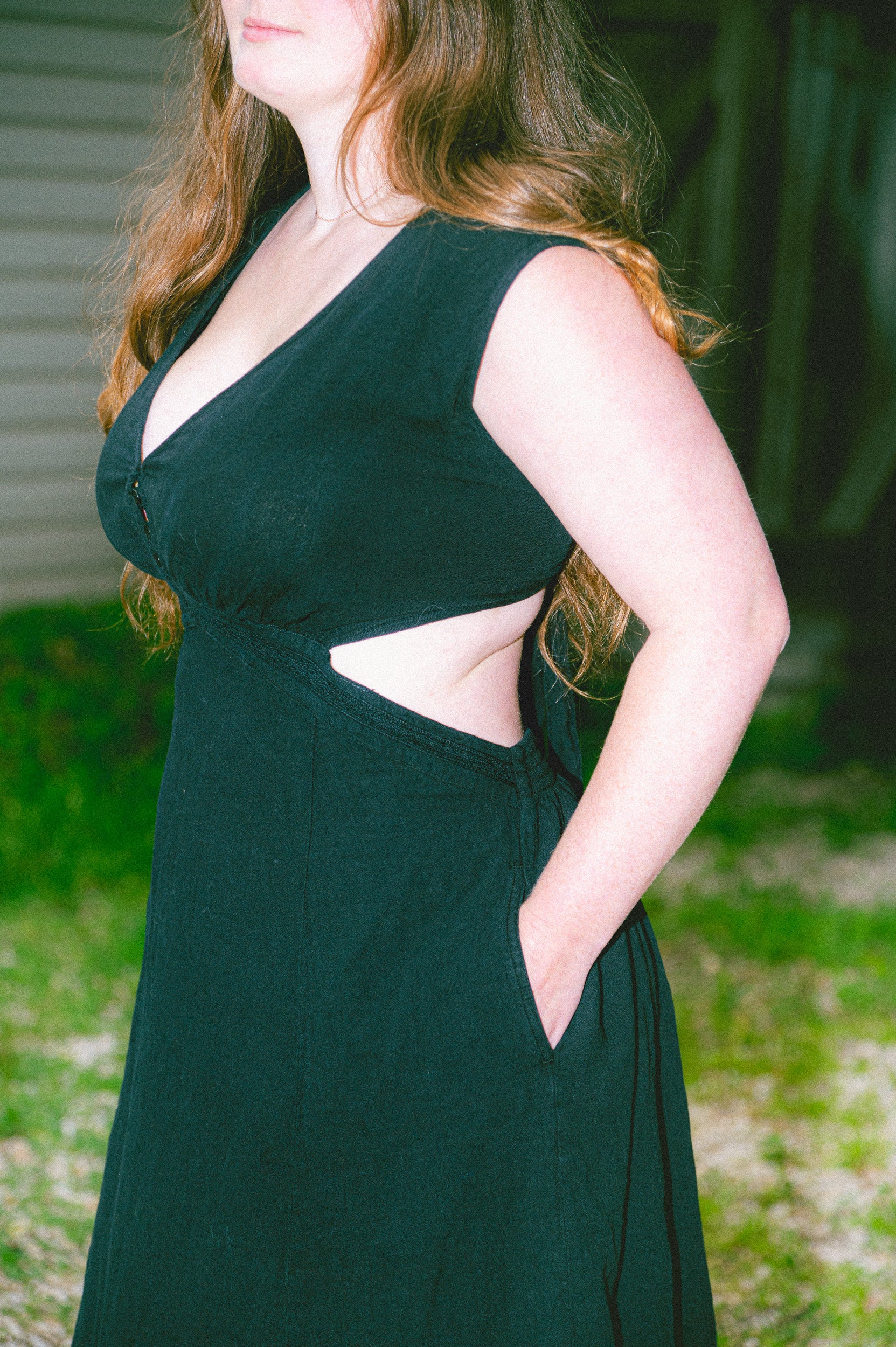 Olivia Dress