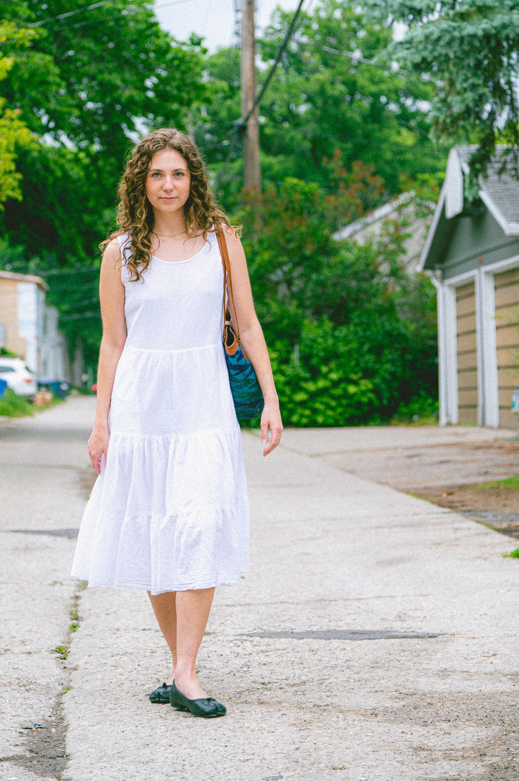 Palmira Dress