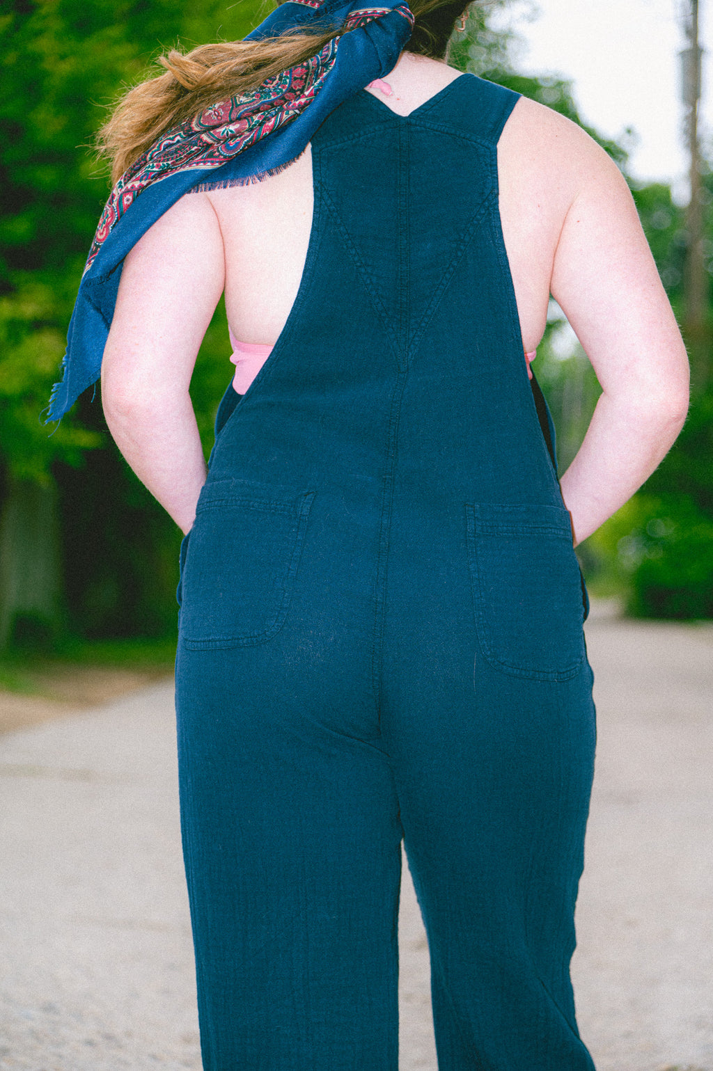 Overalls