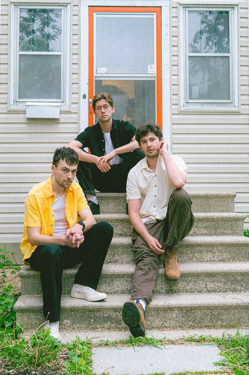 100% Crinkled Cotton Modern Guayabera - Lightweight Pre-Shrunk Traditional Shirt