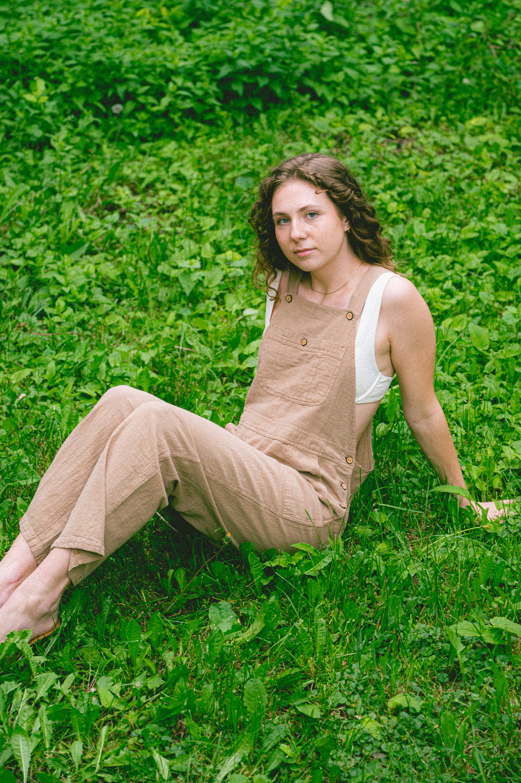 Overalls
