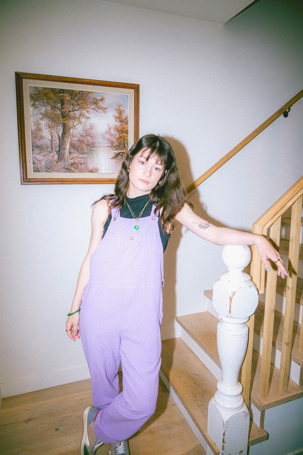 Overalls