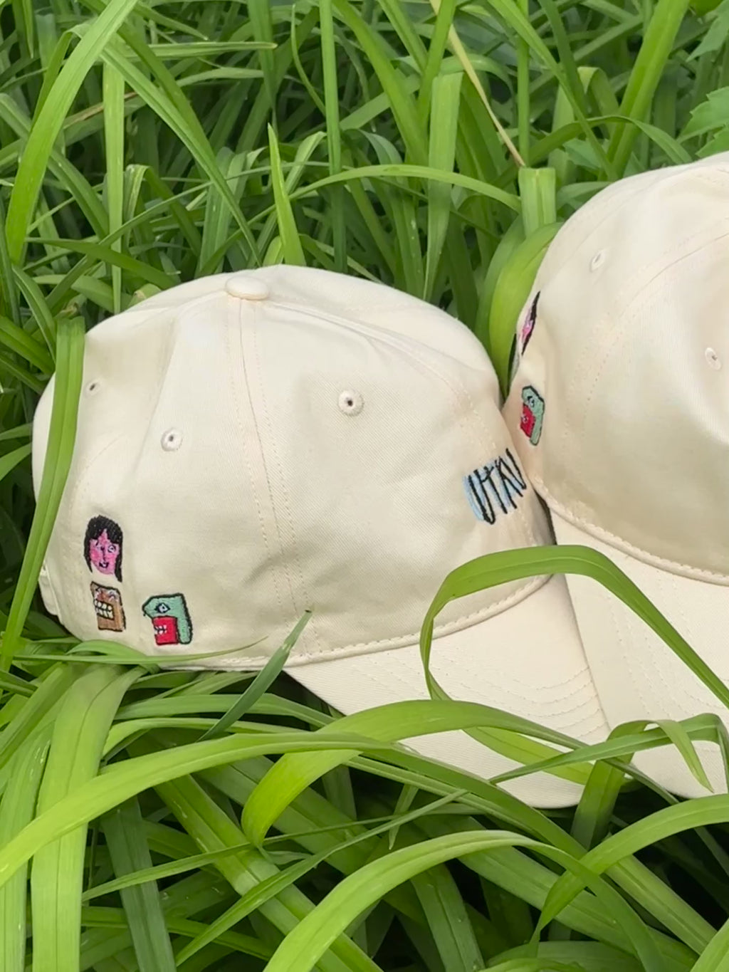 Rostros Hat
